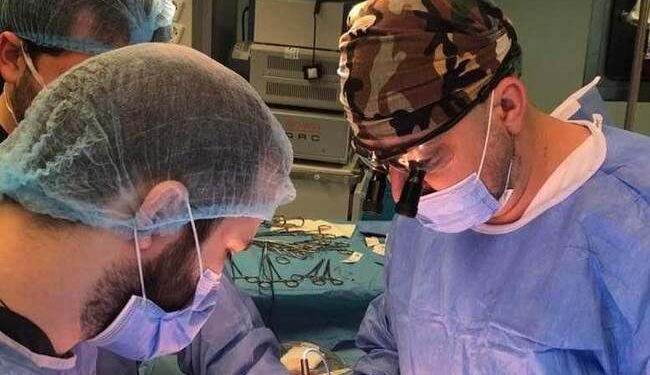 Familia unui băiețel de 4 ani i-a donat organele. Băiețelul a murit în urma unui accident. Trei copii au șansa la o nouă viață