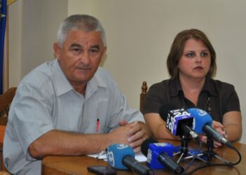 Moartea unui fost prim-procuror. Lumea justiției, în doliu