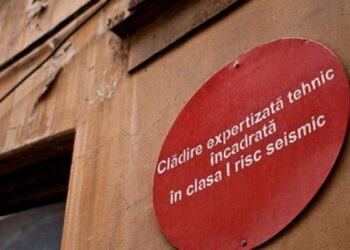 Primăria Oradea nu are date centralizate cu privire la clădirile expertizate și încadrate în categoriile de risc seismic