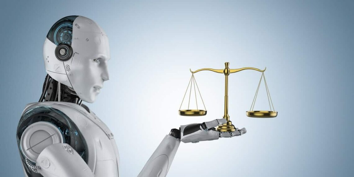 Doi avocați care și-au scris pledoaria cu ajutorul ChatGPT, amendați