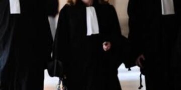 O judecătoare, dată afară din sistem, din cauza a trei abateri disciplinare. Cea mai dură pedeapsă pe care un magistrat o poate primi