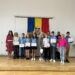 GALERIE. Primarul a premiat performanța. 2000 lei/ elev și 1000 lei/profesor coordonator