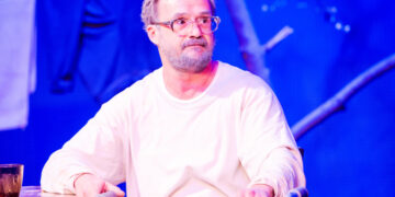 GALERIE. Pavel Sârghi, cel mai bun actor la FITO 2023