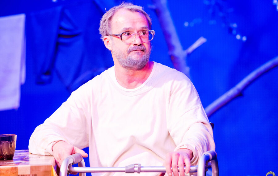 GALERIE. Pavel Sârghi, cel mai bun actor la FITO 2023