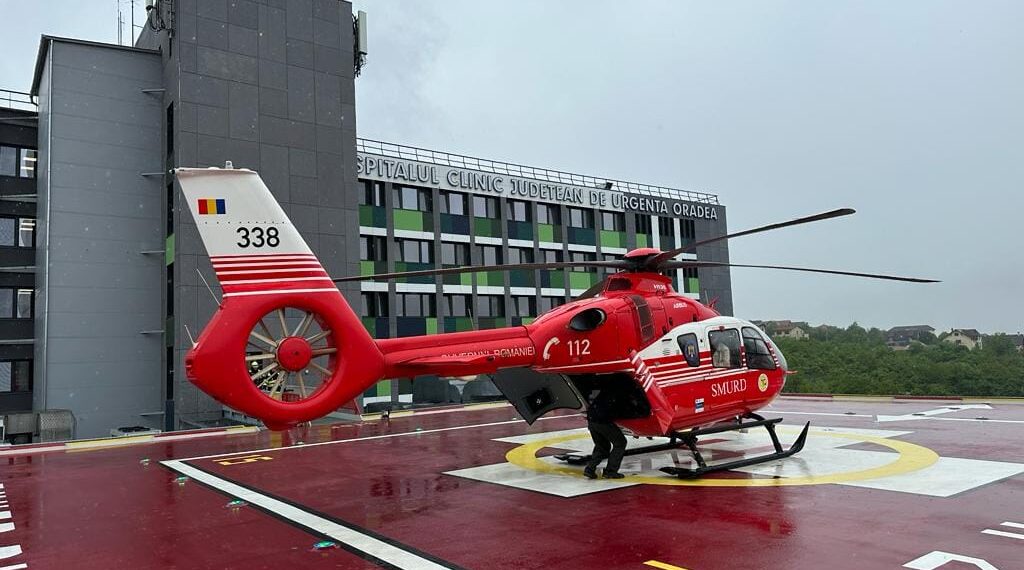 Un copil de 12 ani primește șansa la viață prin transplant hepatic. Prelevări la Oradea și Iași