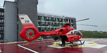 Un copil de 12 ani primește șansa la viață prin transplant hepatic. Prelevări la Oradea și Iași