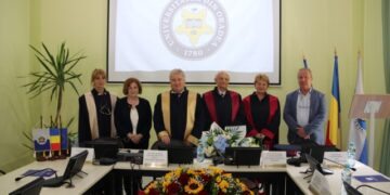 Specialist de vârf în domeniul Construcțiilor Civile din România, de 17 ani dascăl pentru studenții orădeni