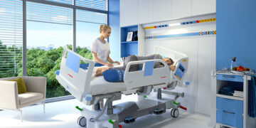 Câte paturi de spital finanțează Ministerul Sănătății în Bihor de la 1 iulie