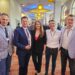 Avocații Baroului Bihor la alegerile de la Congresul Avocaților