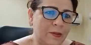 Claudia Torje, președinte al Asistenților Sociali din Bihor. Deține premiul de excelenţă pentru promovarea profesiei liberale de asistent social