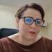 Claudia Torje, președinte al Asistenților Sociali din Bihor. Deține premiul de excelenţă pentru promovarea profesiei liberale de asistent social