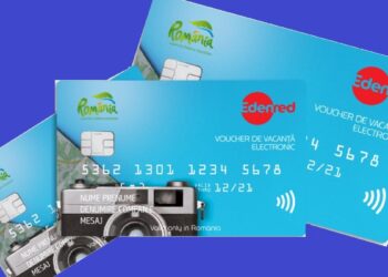 Legea care dă dreptul angajaților din privat la vouchere de vacanță a trecut tacit de Senat