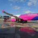 O aeronavă Wizz Air cu 200 de pasageri a aterizat de urgenţă pe Otopeni, la scurt timp după decolare / Pilotul a acuzat defecţiuni tehnice în timpul zborului