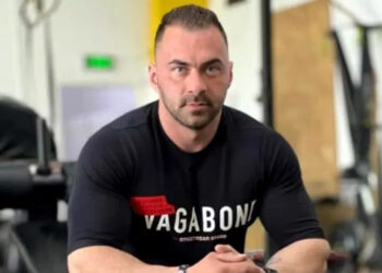 ŞOCANT: Sportul românesc e din nou în doliu / Marele campion la culturism Cătălin Ștefănescu a murit înecat, la o partidă de pescuit