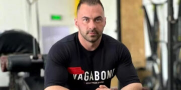ŞOCANT: Sportul românesc e din nou în doliu / Marele campion la culturism Cătălin Ștefănescu a murit înecat, la o partidă de pescuit