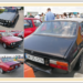 GALERIE. Dacia restaurate, tuningate la Dacia Varadinum 4