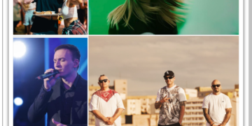 VIDEO. GALERIE. Ştrandul cu Valuri, polul distracției din weekend cu BUG Mafia, Delia, The Motans