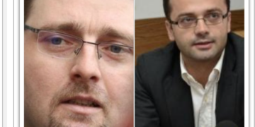 Ședință fierbinte la CSM pentru instanțele bihorene. Procurorul Leucea, propus șef la Urmăriri penale, laParchetul de pe lângă Curtea de Apel Oradea. Procurorul Cristian Ardelean, șef la Urmări Penale la  Parchetului de pe lângă Tribunalul Bihor