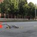 Copilul accidentat pe trecerea de pietoni de pe Calea Aradului a pierdut lupta pentru viață