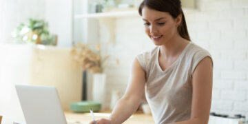 Se afișează repartizarea elevilor în licee