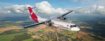 Nu se mai zboară cu avionul la mare. Air Connect anulează cursa Oradea-Constanța