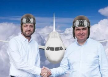 După eșecul Air Oradea, Bolojan caută susținere la CCIR și la alte consilii județene pentru o companie aeriană