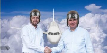 După eșecul Air Oradea, Bolojan caută susținere la CCIR și la alte consilii județene pentru o companie aeriană