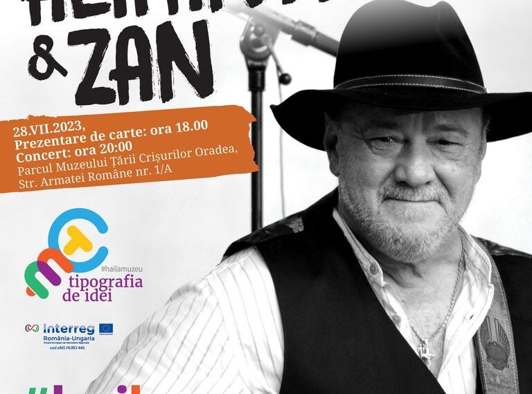 Povestea unei vieți petrecute prin scenă sau prin spatele ei