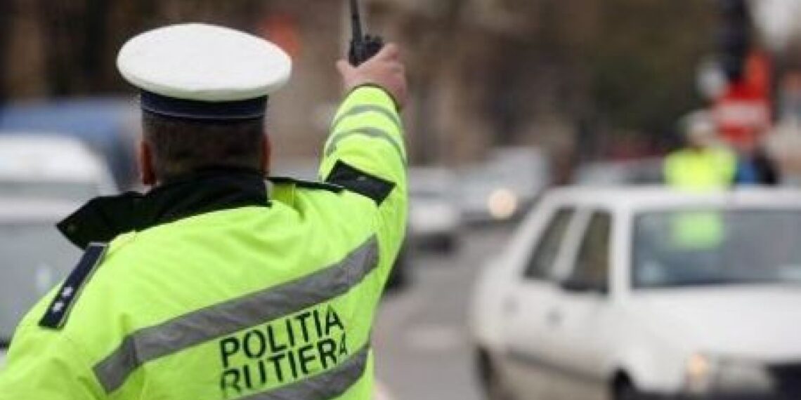 De acum, o amendă dată de polițist se poate contesta la Judecătorie
