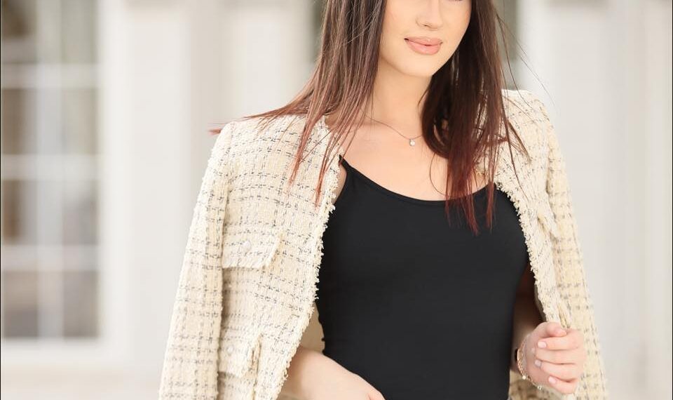 Anda Andrișca din Bordul Copiilor (UNICEF),  la Facultatea de Drept a UBB Cluj-Napoca: Îmi propun să intru într-un sistem care are încă nevoie de reformare, în speranța că pot contribui și eu la ceea ce înseamnă justitie imparțială și corectă