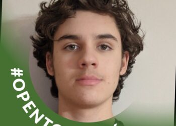 UPDATE. Singurul zecist de la Bac din Bihor: Mă gândesc să iau un gap year. Andrei Covaci e multiplu medaliat la olimpiade, la calculatoare, la fizică, lingvistică