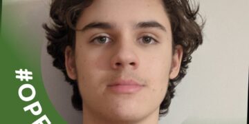 UPDATE. Singurul zecist de la Bac din Bihor: Mă gândesc să iau un gap year. Andrei Covaci e multiplu medaliat la olimpiade, la calculatoare, la fizică, lingvistică