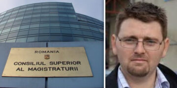 CSM amână numirea în funcția de procuror șef Secţie urmărire penală în cadrul Parchetului de pe lângă Tribunalul Bihor a procurorului Ardelean