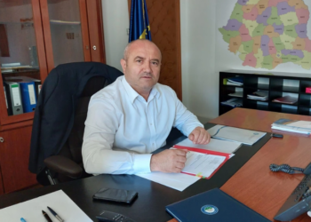 Avocatul care va administra 320.000 ha terenuri cu destinație agricolă