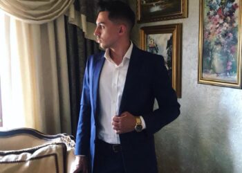 Avocatul bruscat de agent în sediul Poliției Aleșd, aduce cazul în atenția Poliției Române