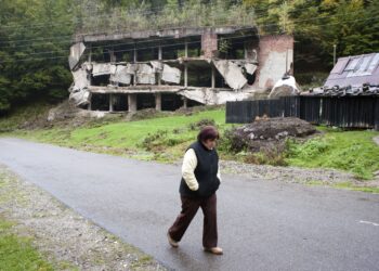 Locuitorii dintr-o localitate din Bihor se pot pensiona acum cu doi ani mai devreme
