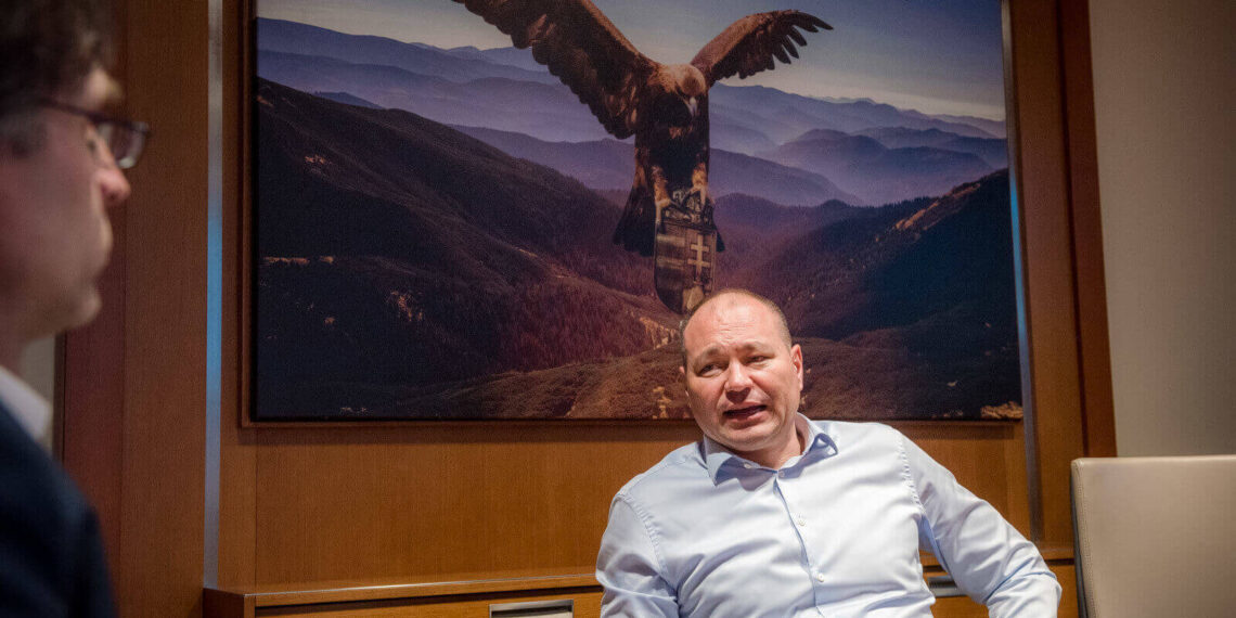 Un om de afaceri din Ungaria deschide un aeroport pentru a asigura curse Remetea-Budapesta. E în siajul unui oligarh