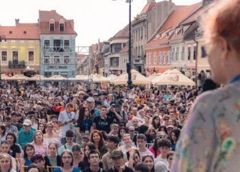 Mențiune, la Festivalul Internațional de book trailere Boovie, obținută de elevii profesoarei Mirela Tanc