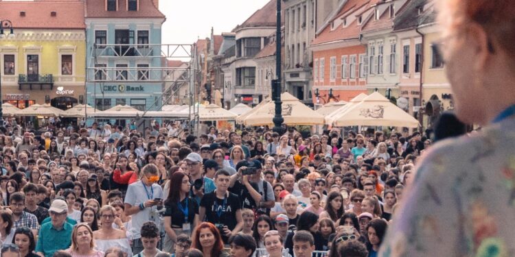 Mențiune, la Festivalul Internațional de book trailere Boovie, obținută de elevii profesoarei Mirela Tanc