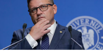 Ministrul Budai a demisionat după scandalul cu azilele morții