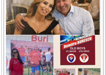 Dana Burescu: Sunt clipe în care viața, te îngenunchează… Viața noastră se împarte între Cer și Pământ. Memorialul Burescu, scop caritabil pentru un copil a cărui mamă a murit la naștere