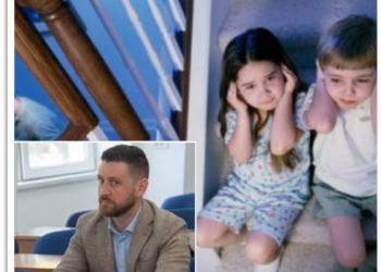 Vlad Bradea, prim-procurorul Parchetului de pe langa Judecatoria Oradea, răspunde întrebărilor despre emiterea ordinului de protecţie, protecţia familiei şi drepturilor copilului