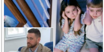 Vlad Bradea, prim-procurorul Parchetului de pe langa Judecatoria Oradea, răspunde întrebărilor despre emiterea ordinului de protecţie, protecţia familiei şi drepturilor copilului