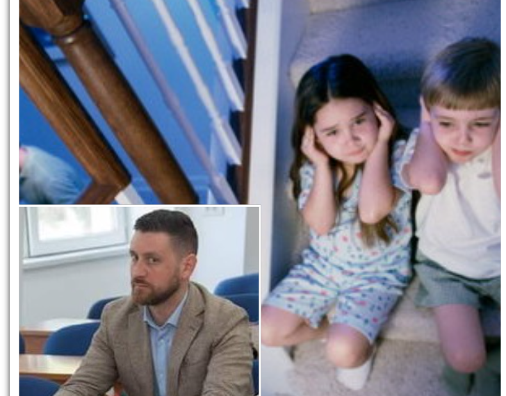 Vlad Bradea, prim-procurorul Parchetului de pe langa Judecatoria Oradea, răspunde întrebărilor despre emiterea ordinului de protecţie, protecţia familiei şi drepturilor copilului