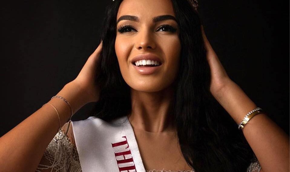 Absolventă de Drept, Miss Globe România 2022, Călina Mitra, spune povestea MC Elite Academy. Planul ei este să deschidă un complex educaţional şi o grădiniţă sub acelaşi brand