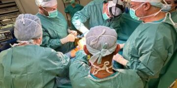 Echipa cazurilor șocante. Rezolvă cazuri considerate inoperabile