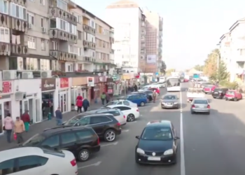 Dramă în Ioșia. Femeie moartă după ce a căzut de la etaj