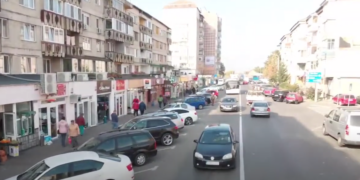 Dramă în Ioșia. Femeie moartă după ce a căzut de la etaj