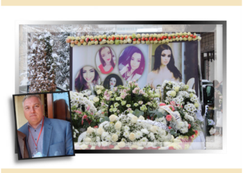 Expertul orădean Marius Chipurici, specialist în materie de criminalistică și științe penale, doctor în medicină, aruncă în aer concluziile probelor de sânge în cazul accidentului studentei Gabriela Ripan