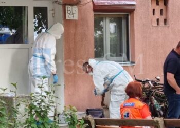 Doctoriță, ucisă de pacientul pe care îl trata ca pshiholog și pe care îl angajase să-i renoveze locuința